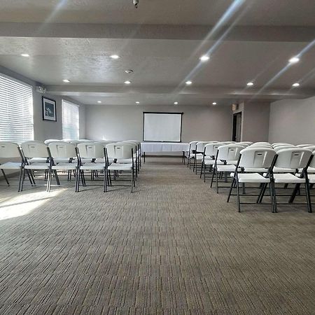 Country Inn & Suites By Radisson, West Valley City, Ut Zewnętrze zdjęcie