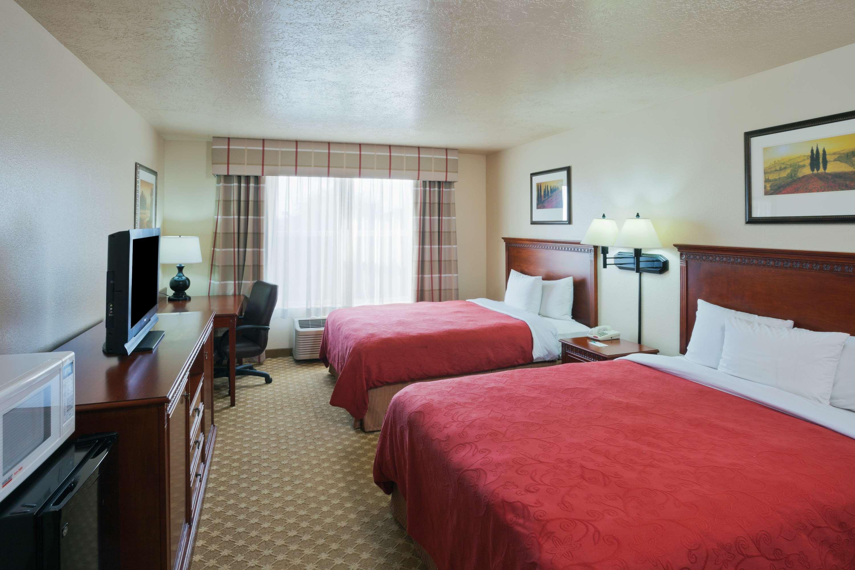 Country Inn & Suites By Radisson, West Valley City, Ut Zewnętrze zdjęcie