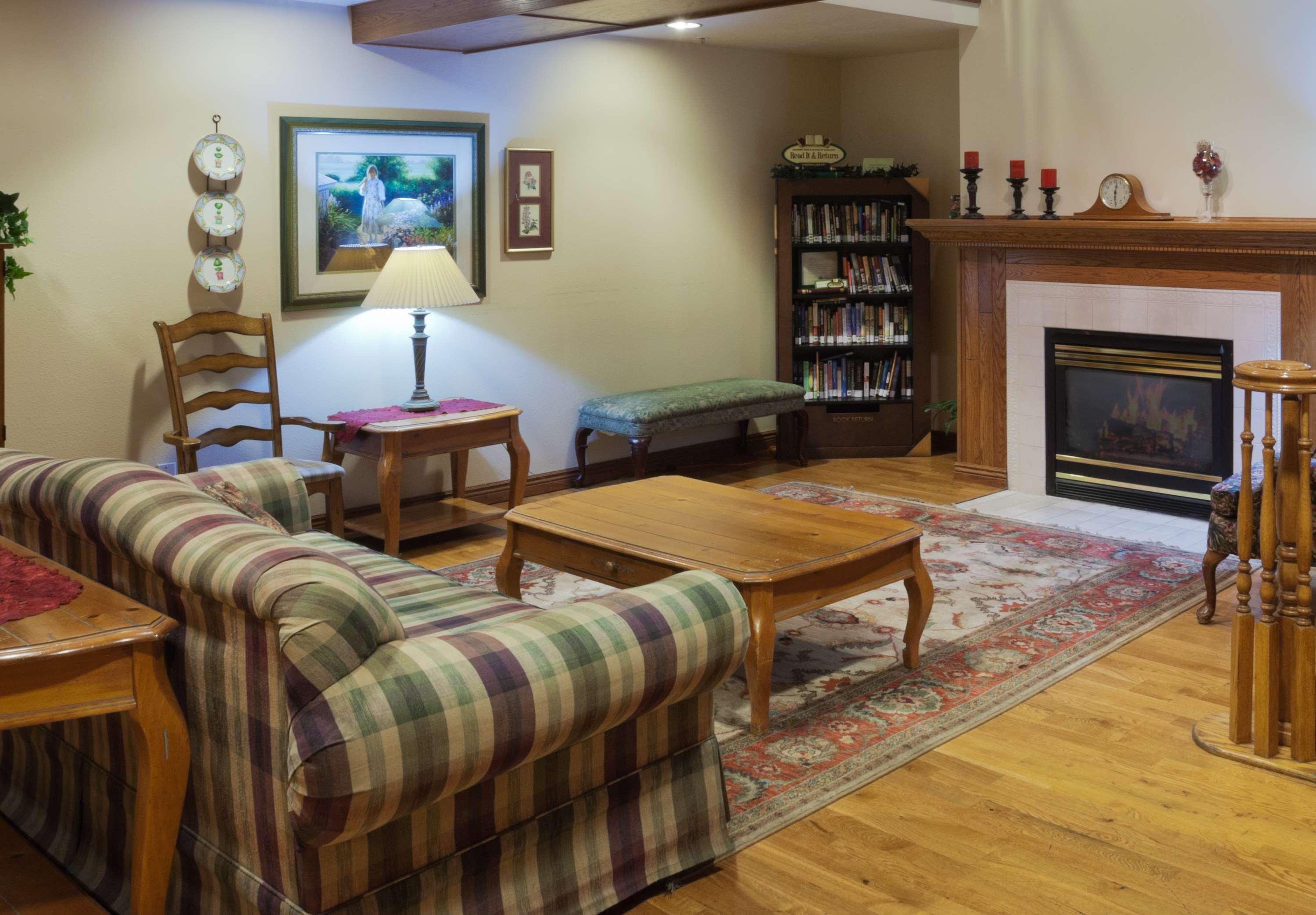 Country Inn & Suites By Radisson, West Valley City, Ut Zewnętrze zdjęcie