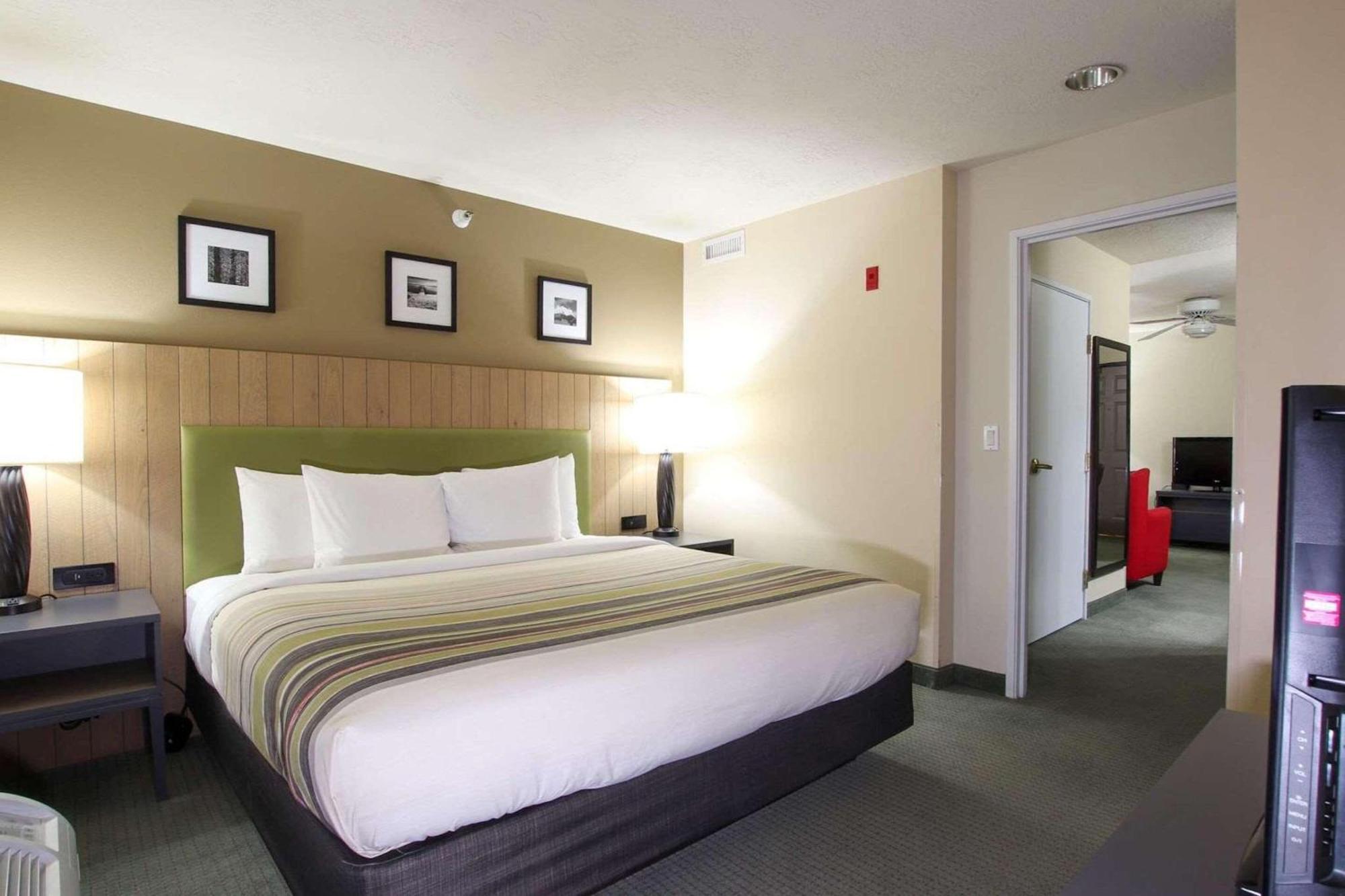 Country Inn & Suites By Radisson, West Valley City, Ut Zewnętrze zdjęcie