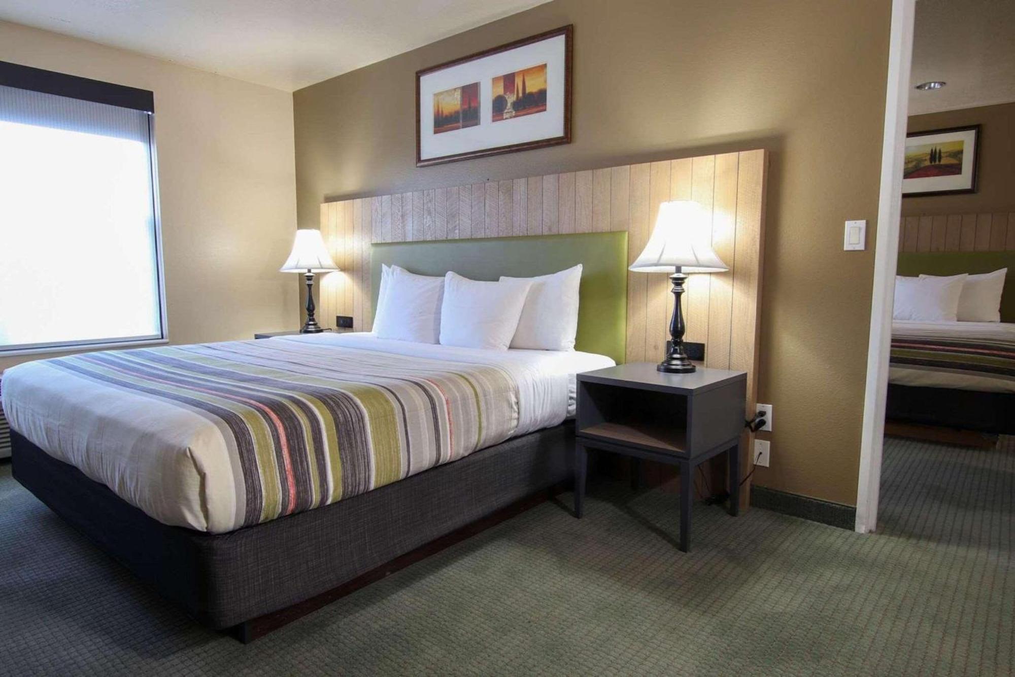 Country Inn & Suites By Radisson, West Valley City, Ut Zewnętrze zdjęcie