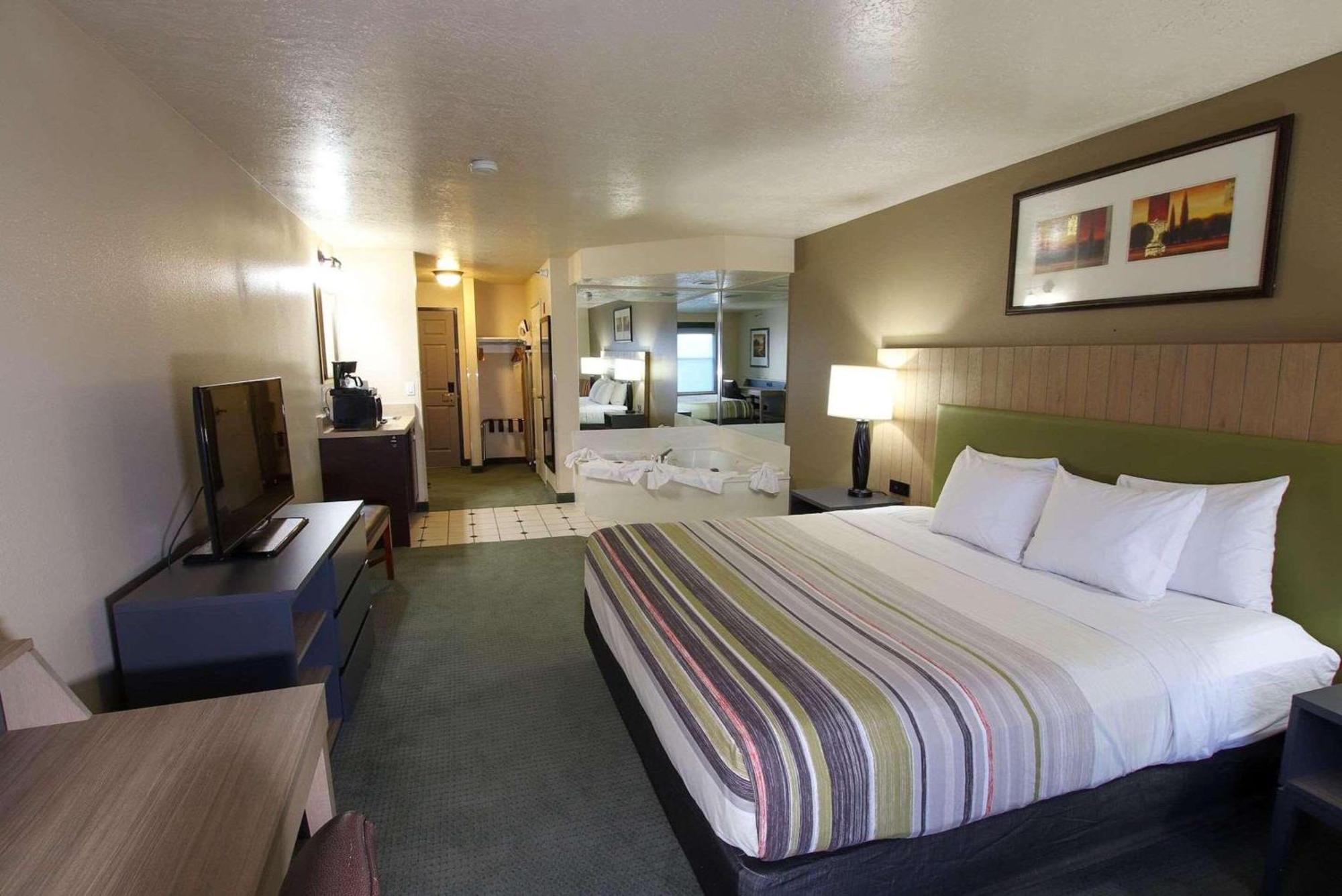 Country Inn & Suites By Radisson, West Valley City, Ut Zewnętrze zdjęcie