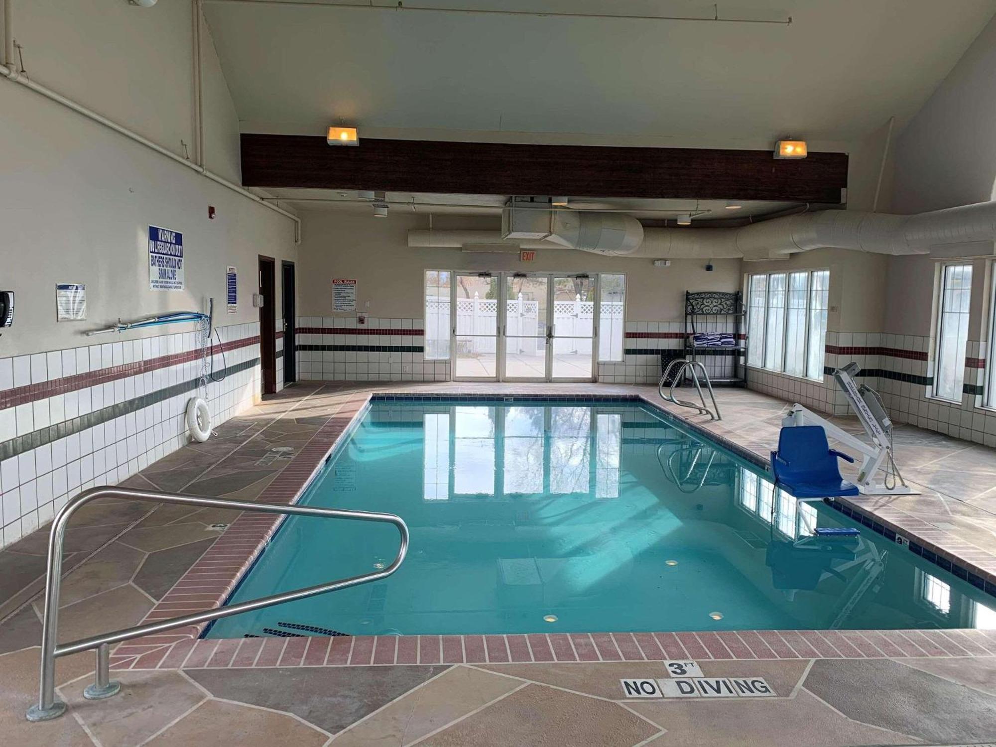 Country Inn & Suites By Radisson, West Valley City, Ut Zewnętrze zdjęcie
