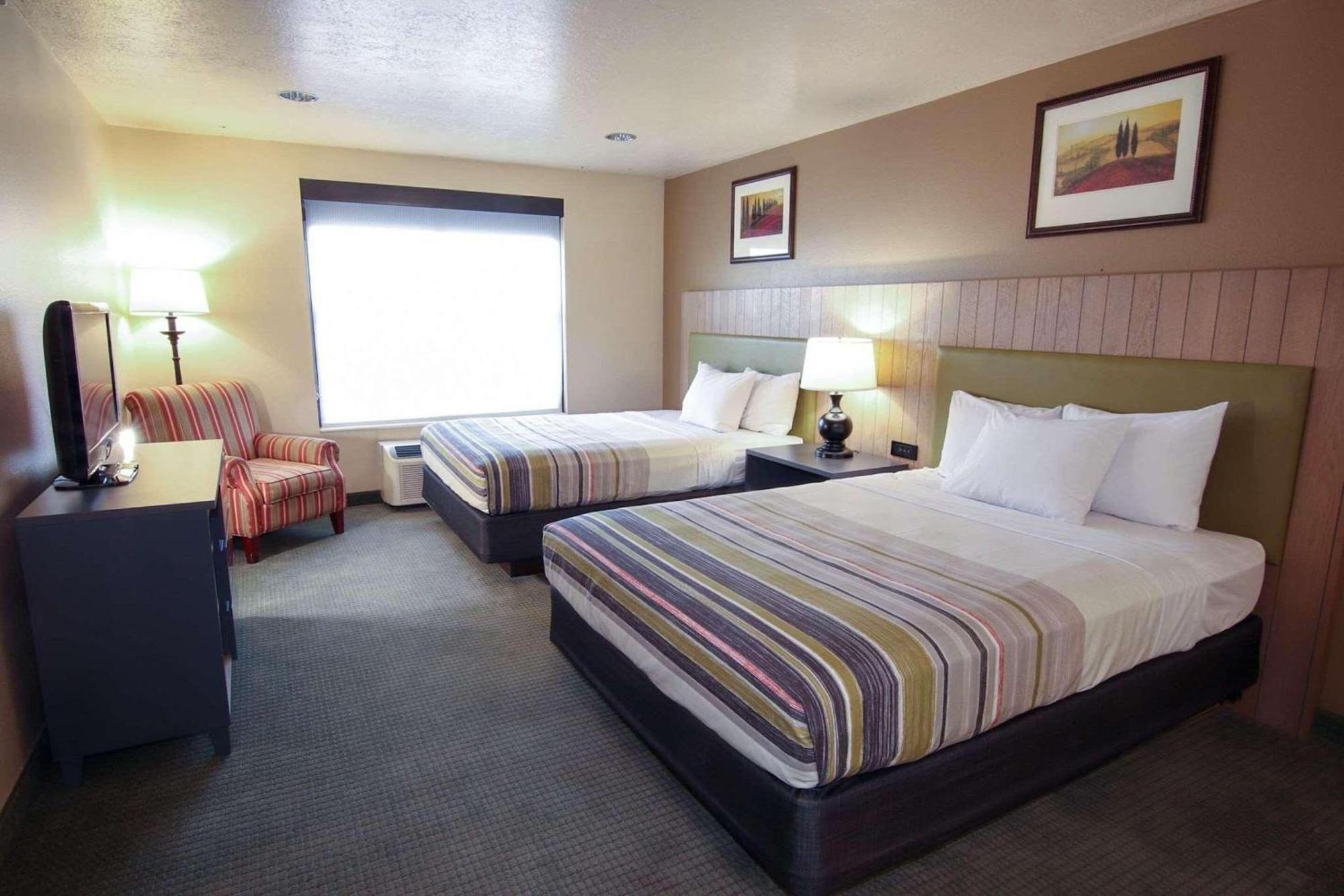Country Inn & Suites By Radisson, West Valley City, Ut Zewnętrze zdjęcie