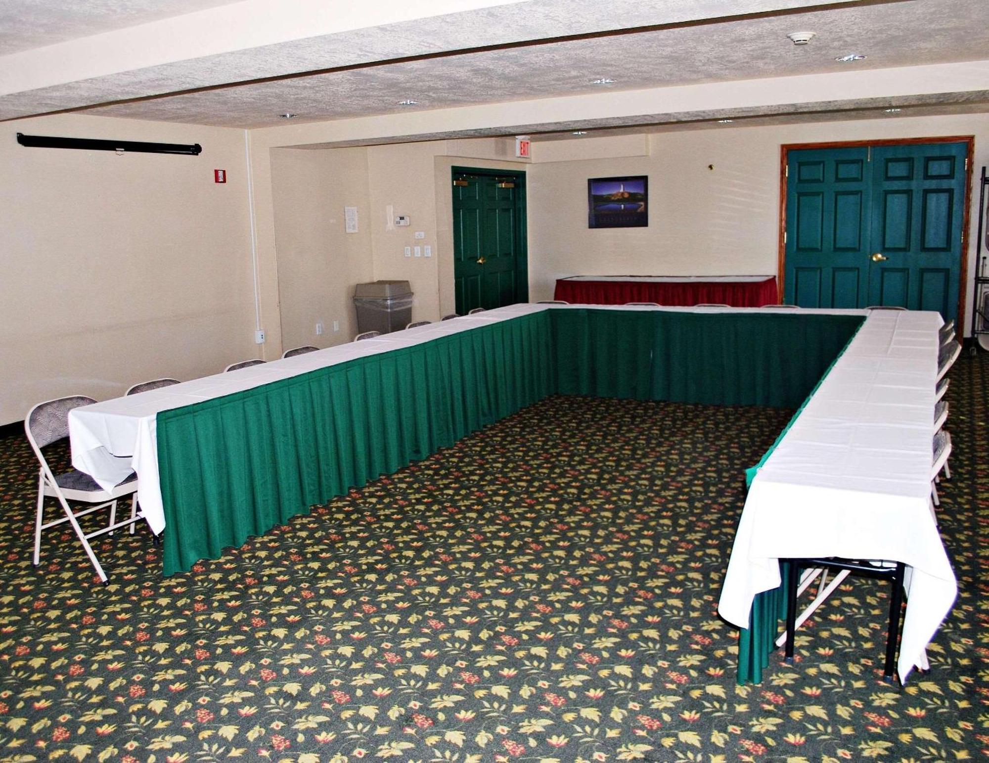 Country Inn & Suites By Radisson, West Valley City, Ut Zewnętrze zdjęcie