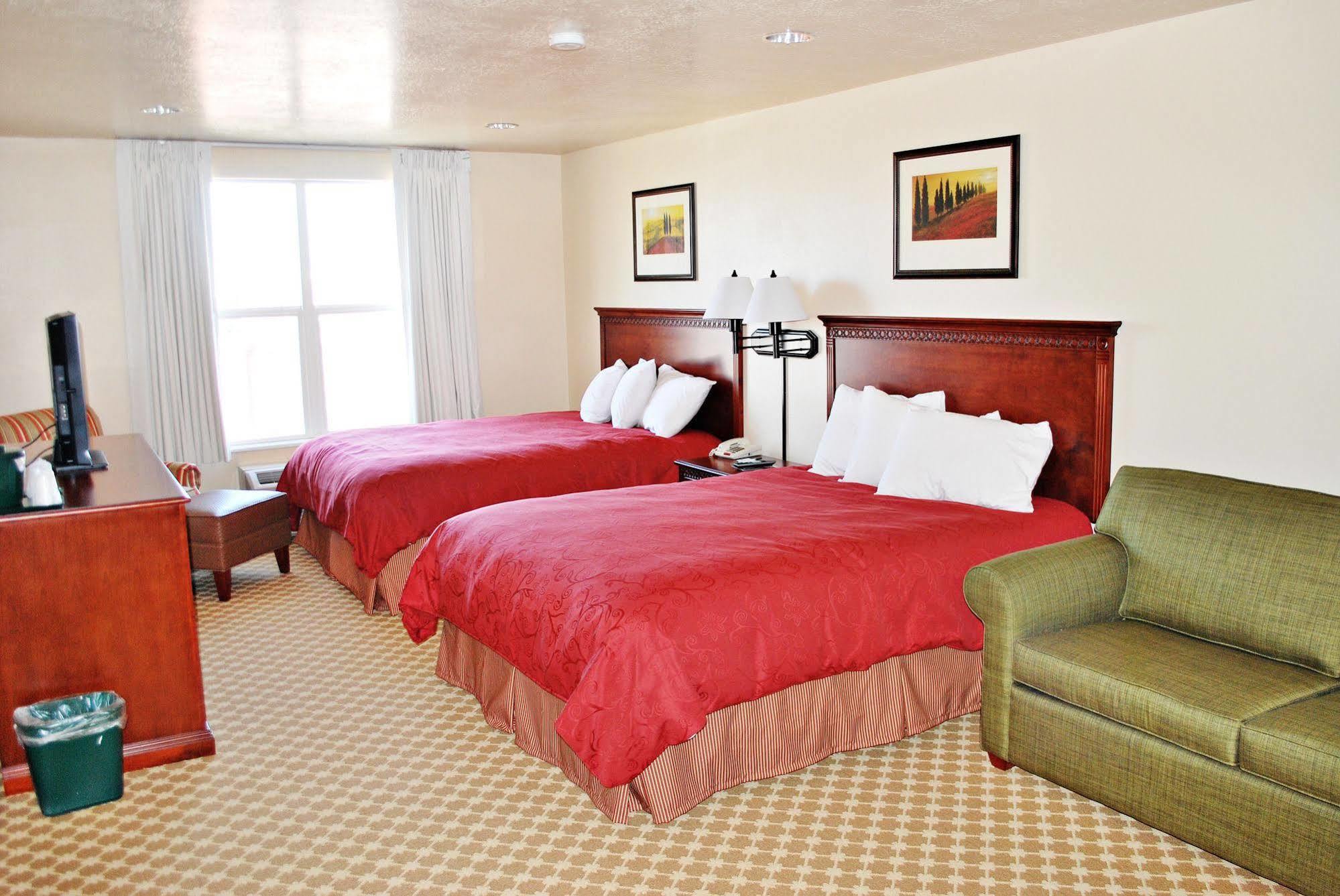 Country Inn & Suites By Radisson, West Valley City, Ut Zewnętrze zdjęcie