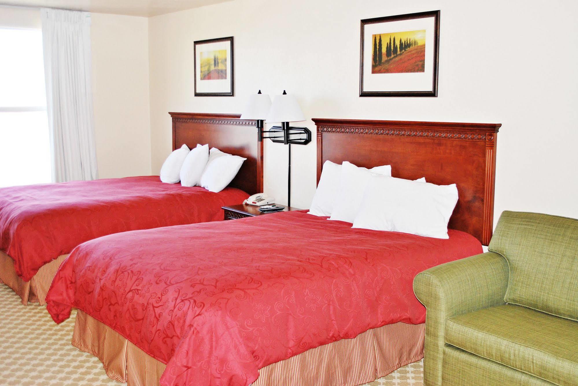 Country Inn & Suites By Radisson, West Valley City, Ut Zewnętrze zdjęcie