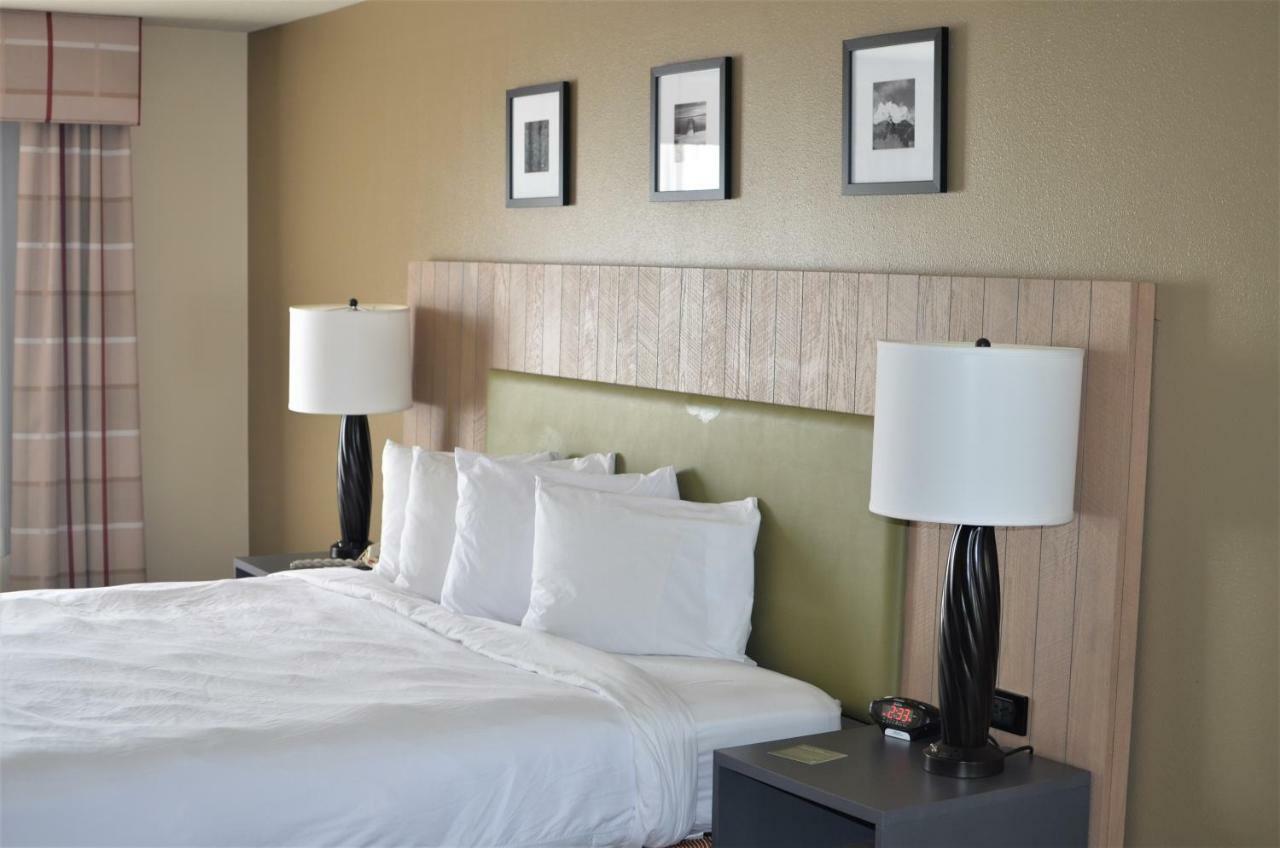 Country Inn & Suites By Radisson, West Valley City, Ut Zewnętrze zdjęcie