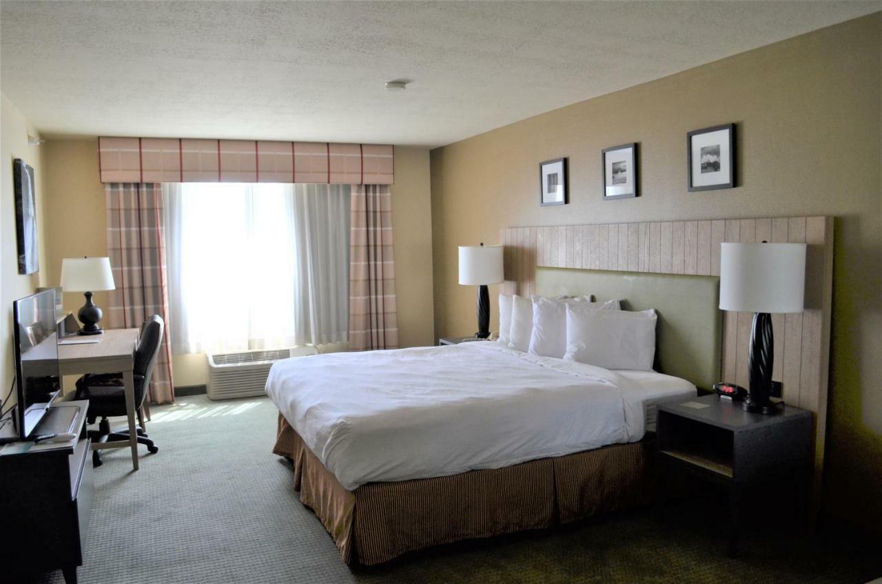 Country Inn & Suites By Radisson, West Valley City, Ut Zewnętrze zdjęcie