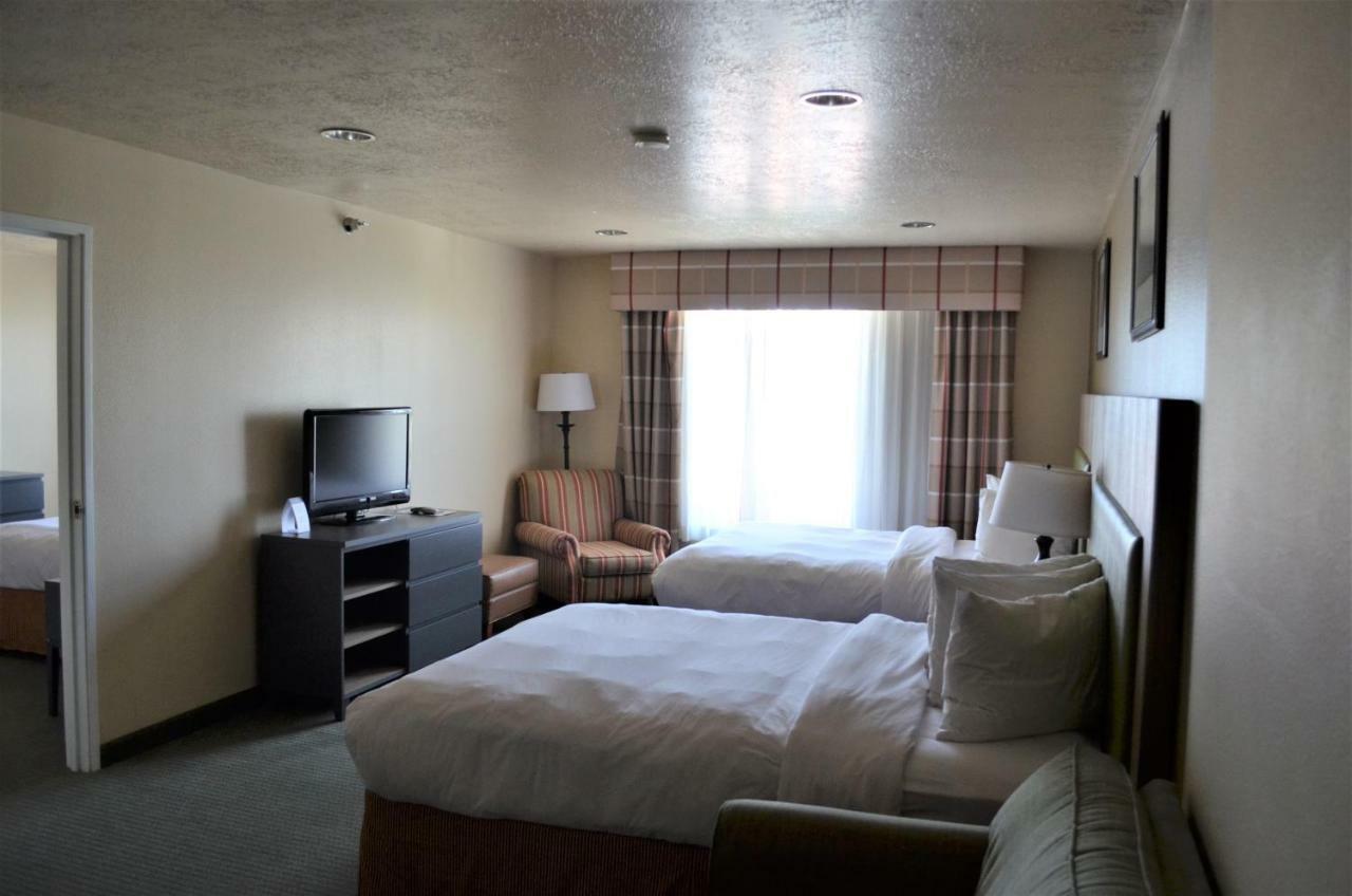 Country Inn & Suites By Radisson, West Valley City, Ut Zewnętrze zdjęcie