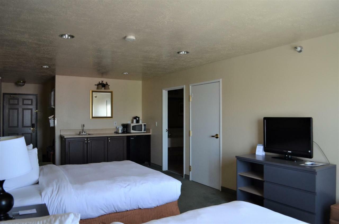 Country Inn & Suites By Radisson, West Valley City, Ut Zewnętrze zdjęcie
