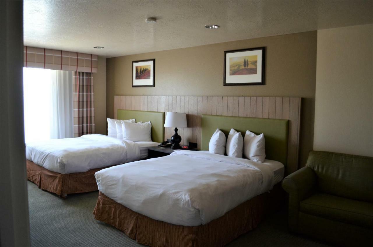 Country Inn & Suites By Radisson, West Valley City, Ut Zewnętrze zdjęcie