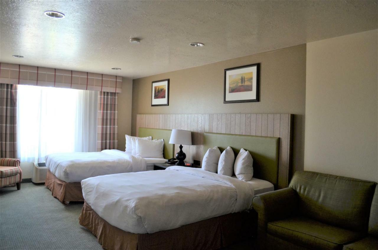 Country Inn & Suites By Radisson, West Valley City, Ut Zewnętrze zdjęcie