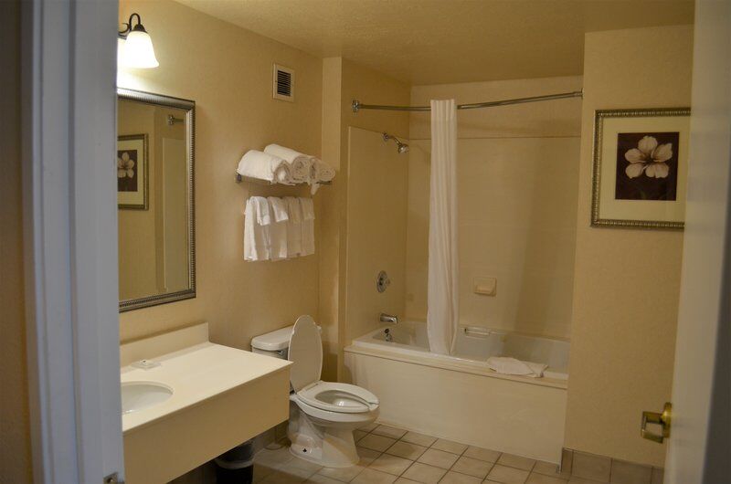 Country Inn & Suites By Radisson, West Valley City, Ut Zewnętrze zdjęcie