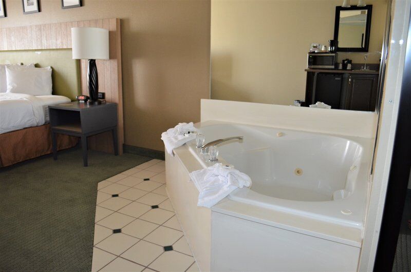 Country Inn & Suites By Radisson, West Valley City, Ut Zewnętrze zdjęcie