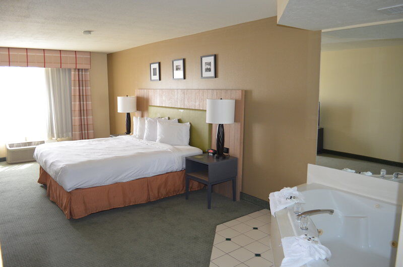 Country Inn & Suites By Radisson, West Valley City, Ut Zewnętrze zdjęcie
