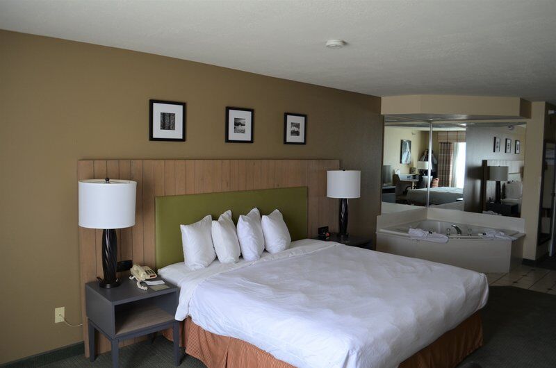 Country Inn & Suites By Radisson, West Valley City, Ut Zewnętrze zdjęcie