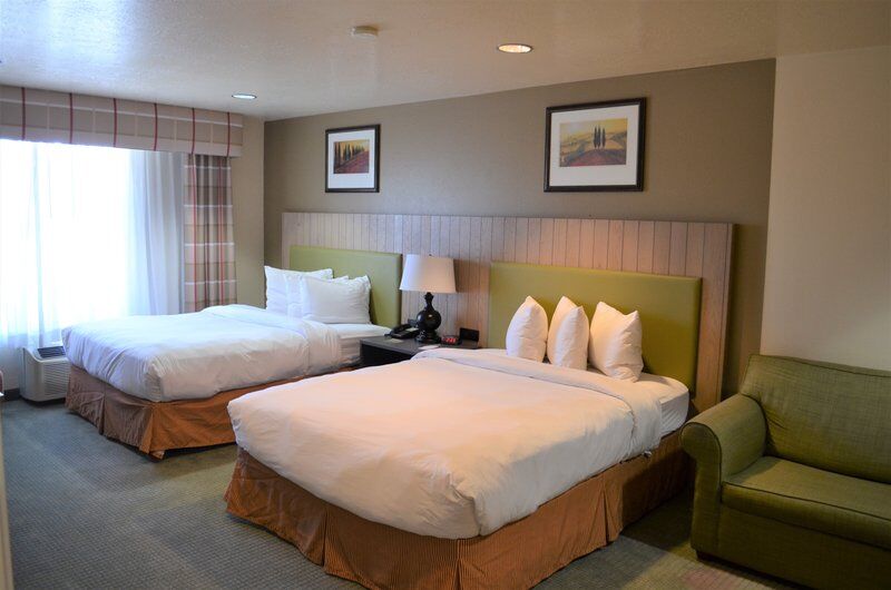 Country Inn & Suites By Radisson, West Valley City, Ut Zewnętrze zdjęcie