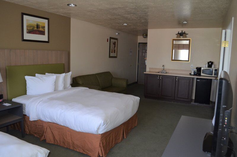 Country Inn & Suites By Radisson, West Valley City, Ut Zewnętrze zdjęcie