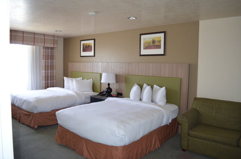 Country Inn & Suites By Radisson, West Valley City, Ut Zewnętrze zdjęcie