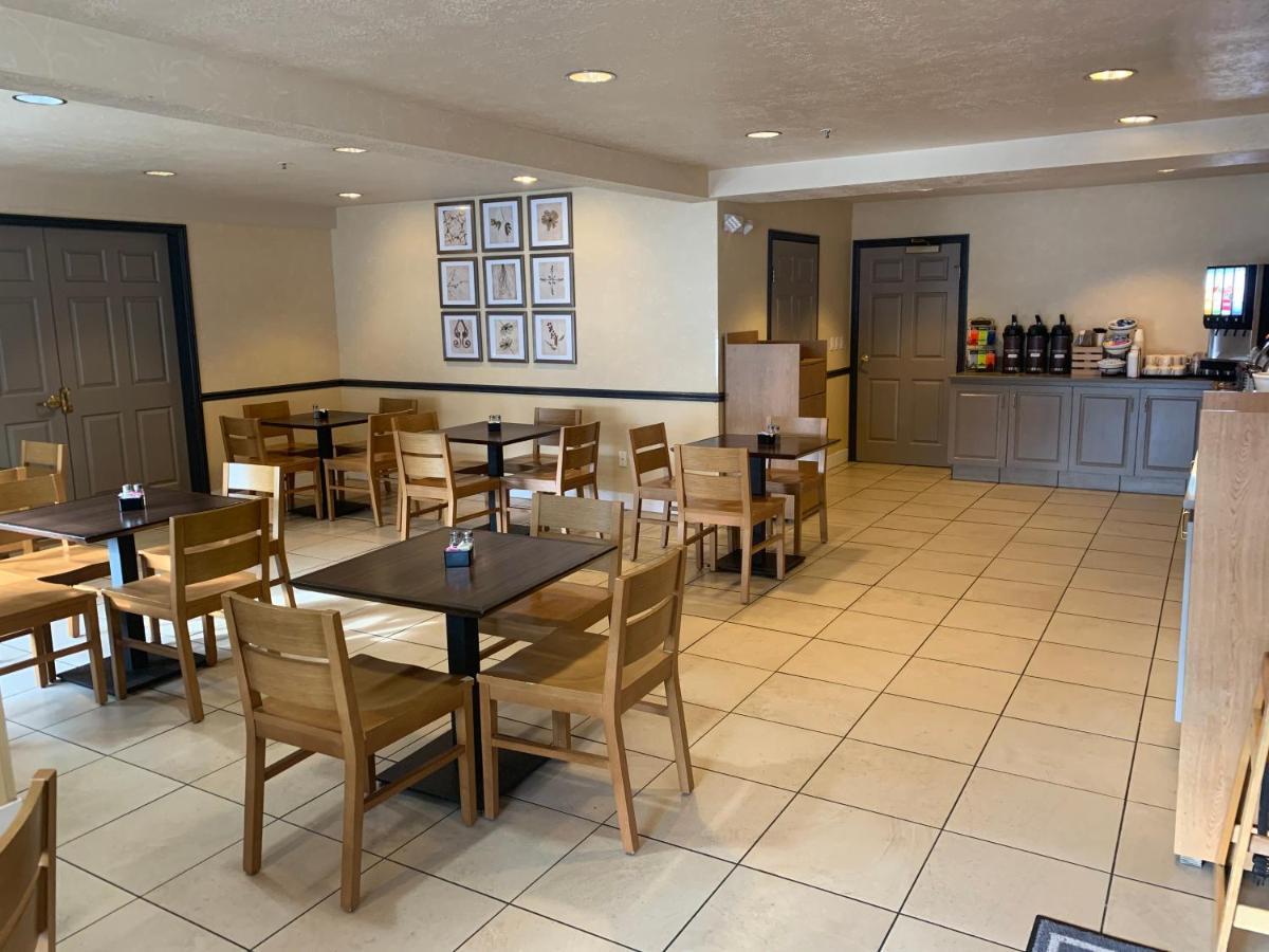 Country Inn & Suites By Radisson, West Valley City, Ut Zewnętrze zdjęcie