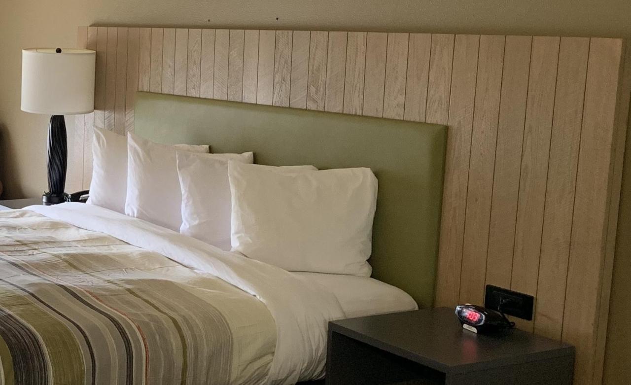 Country Inn & Suites By Radisson, West Valley City, Ut Zewnętrze zdjęcie